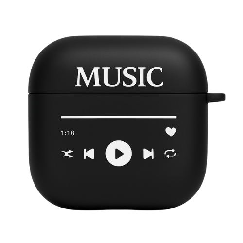 AirPods Pro Protective Case