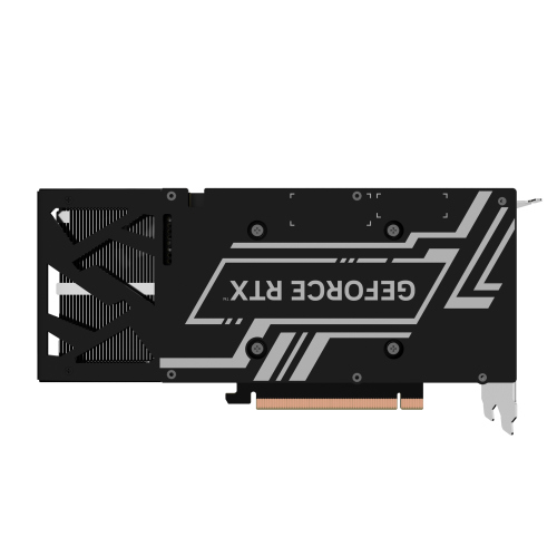 KFA2 GeForce RTX 4070 2X 1-Click OC 12GB