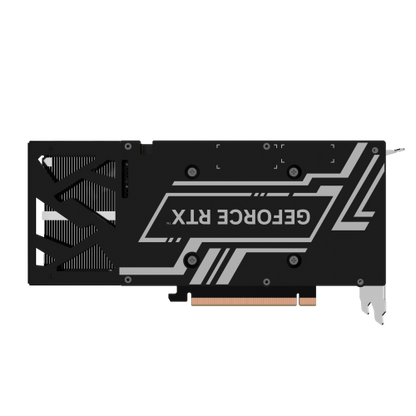 KFA2 GeForce RTX 4070 2X 1-Click OC 12GB