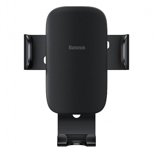 Baseus Metal Age Gravity Car Mount Air Vent Black