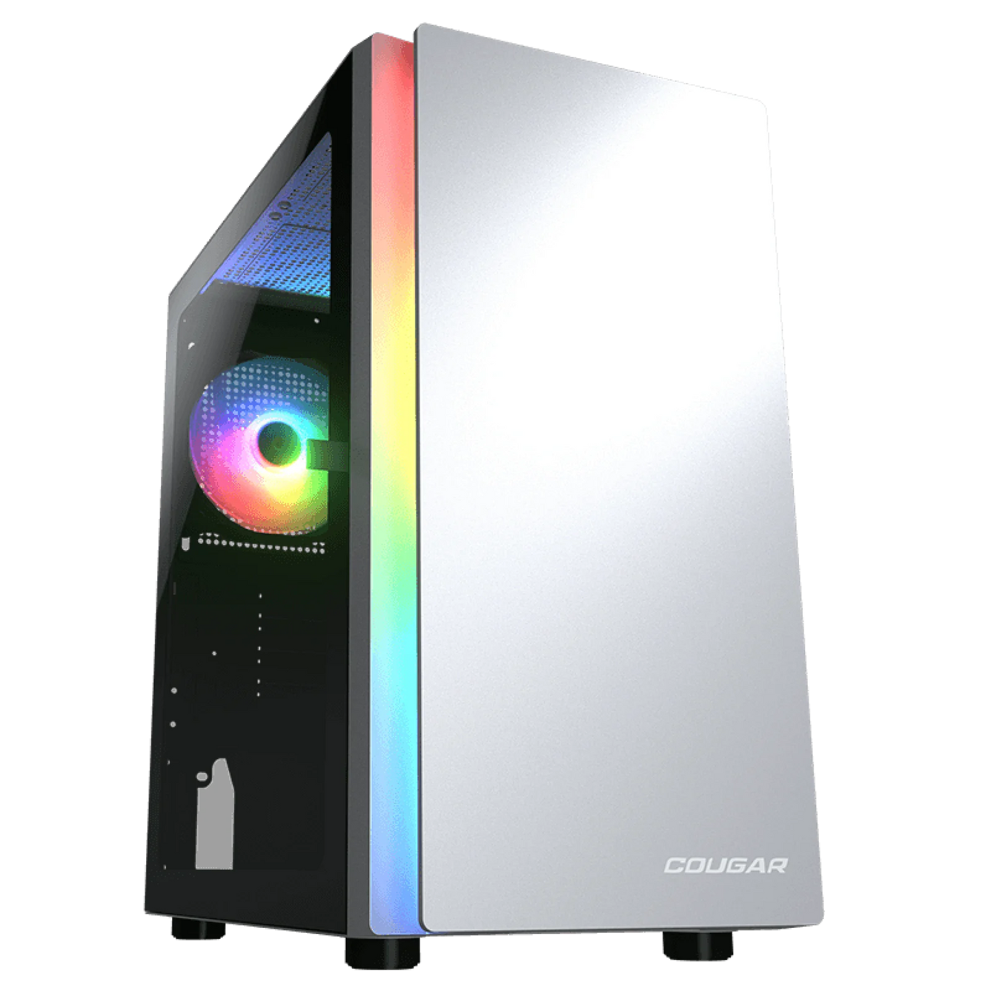 Nebula X Custom Gaming pc