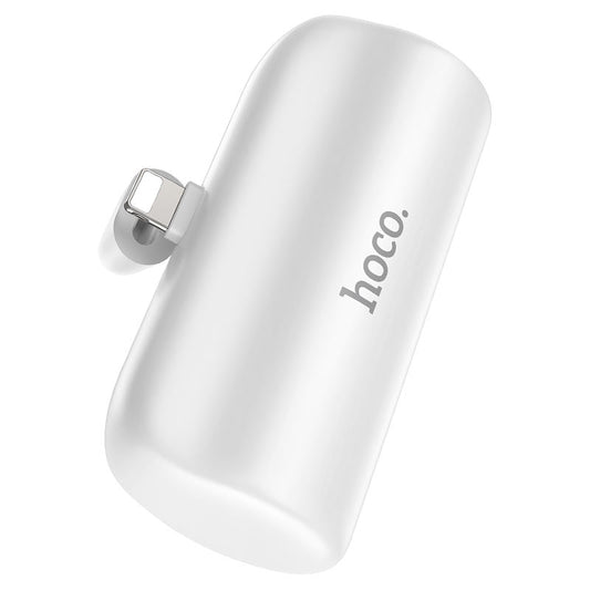 Power bank “J106 Pocket” 5000mAh for Iphone white